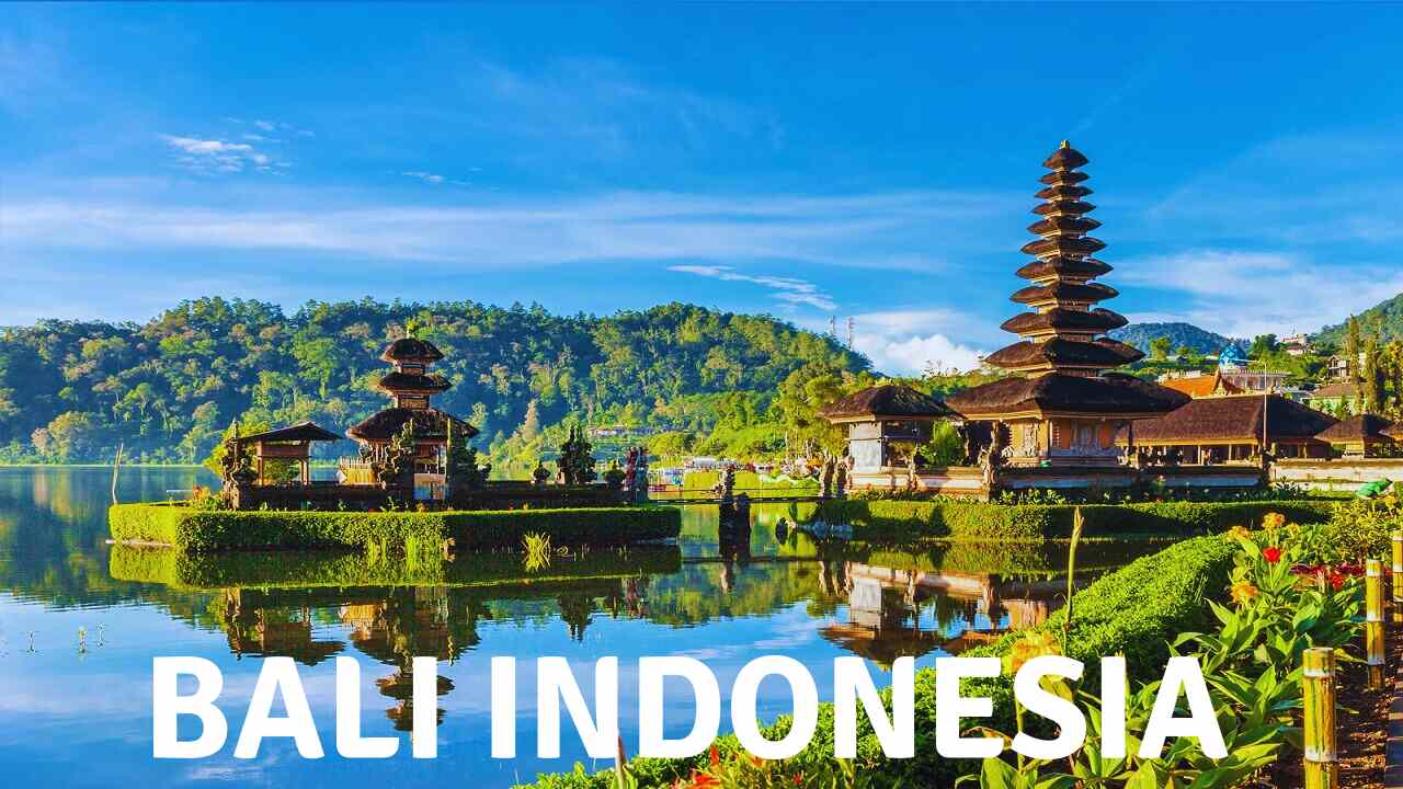 Bali | Indonesia | Full Information & Guide