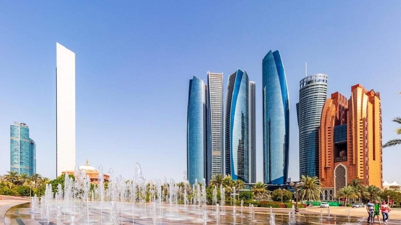 Information & tips based on Abu Dhabi