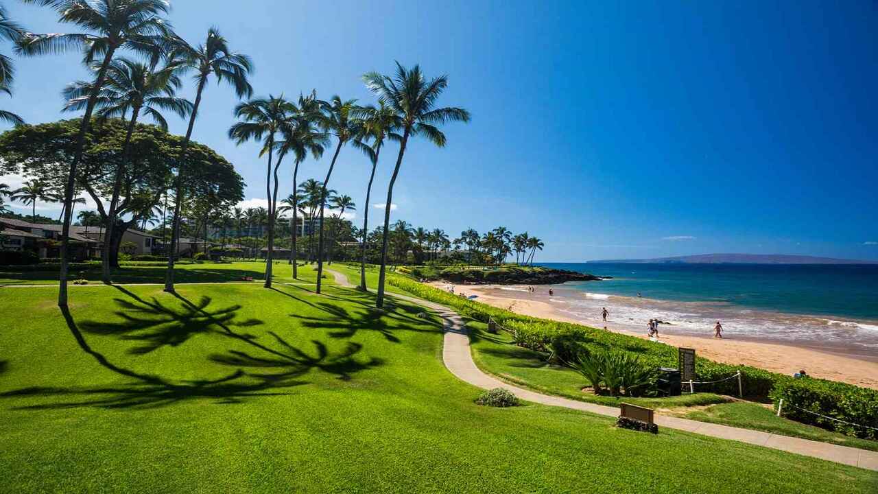 Maui Island | Hawaii, USA | Full Information & Guide