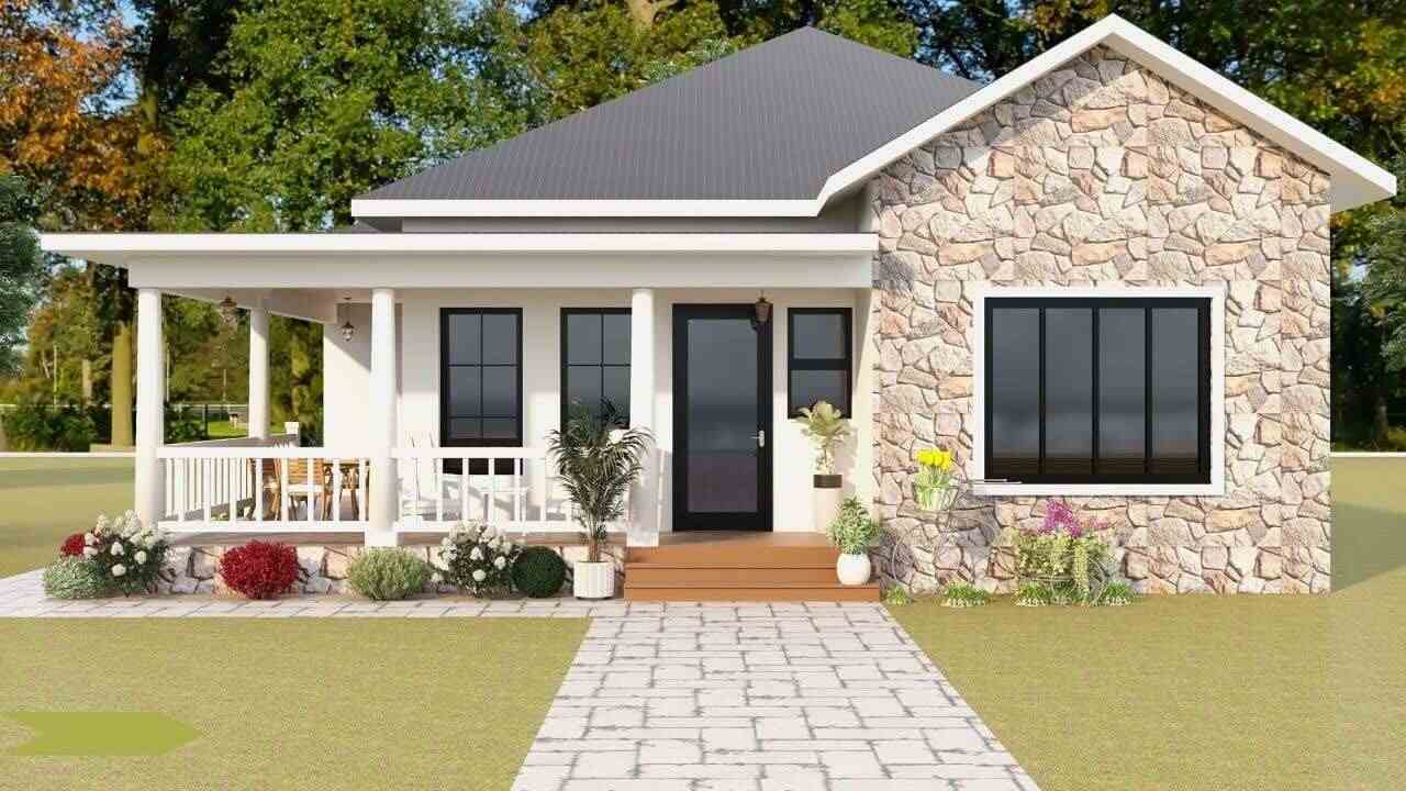 Best Decorate For A Small House Design Ideas