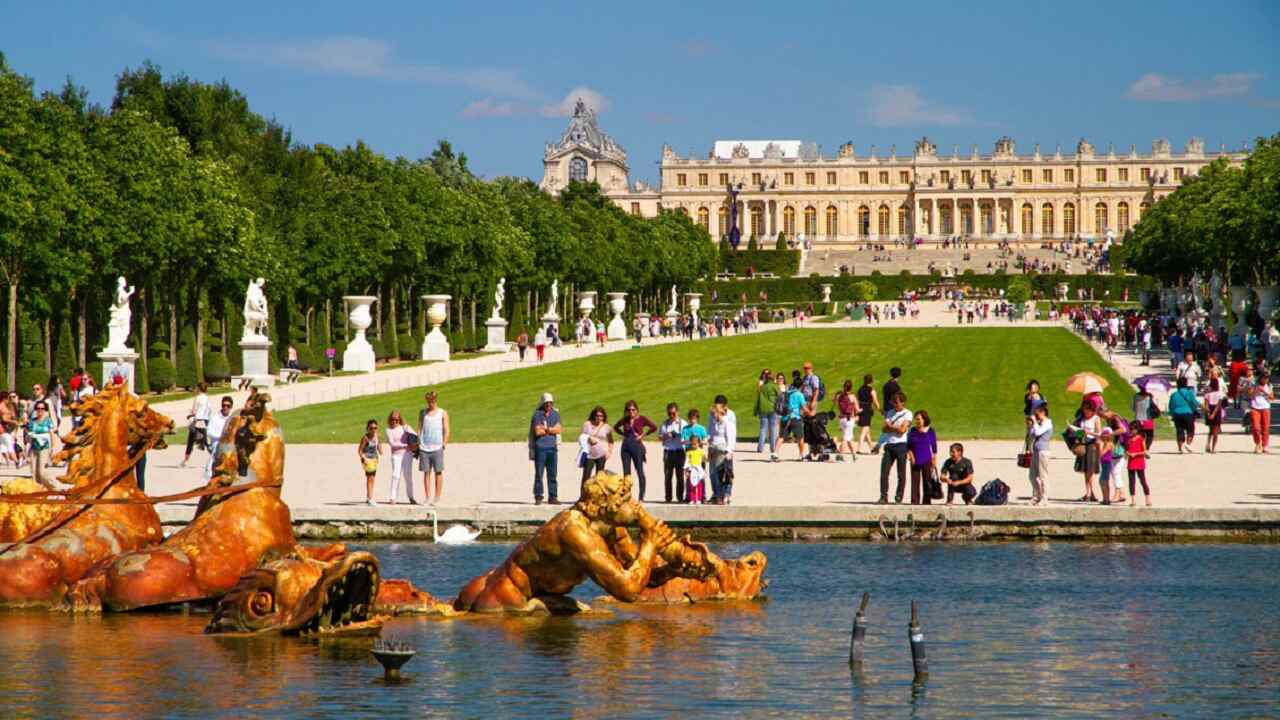 Things To Do In Explore Paris