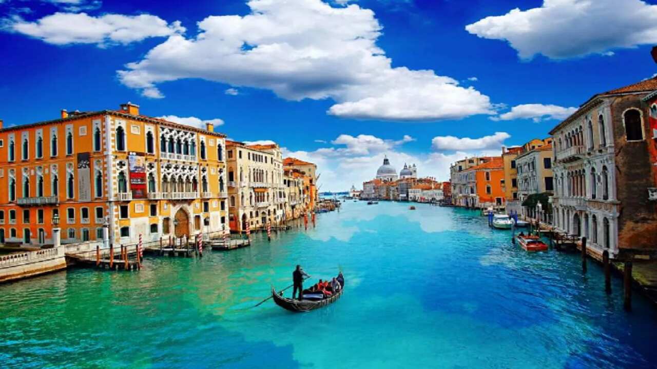 Things To Do In Explore Venice Italy