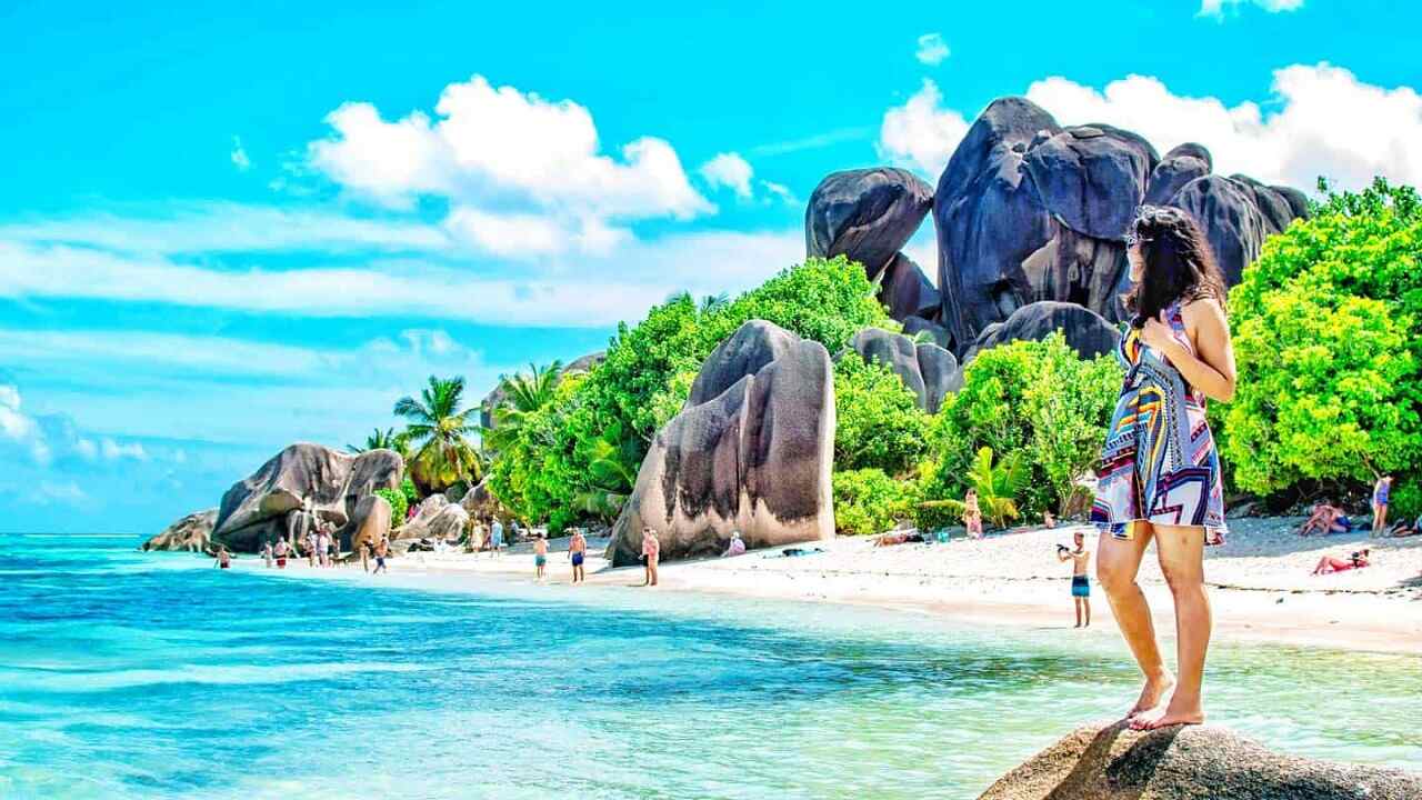 Attractive Places On Seychelles Islands