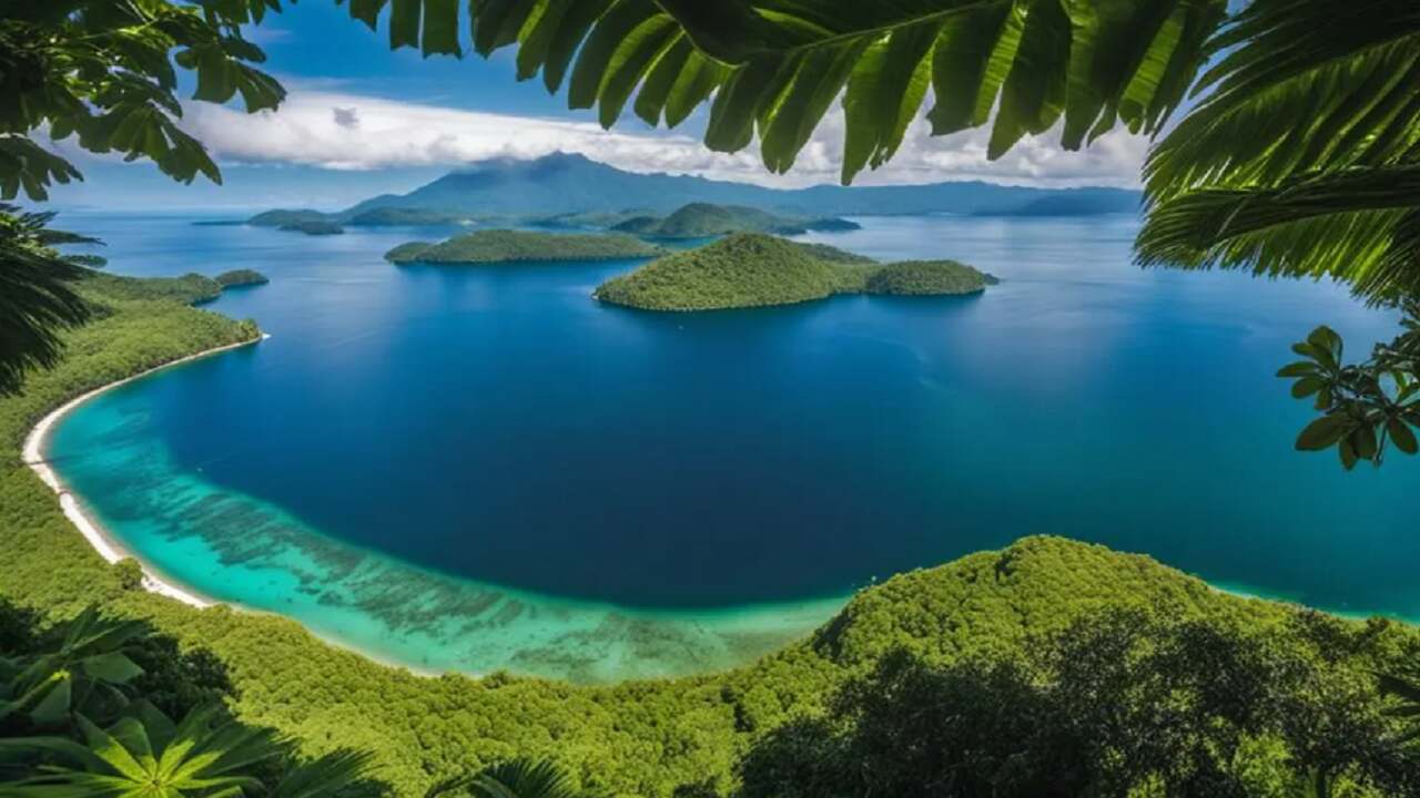 Attractive Places In Costa Rica