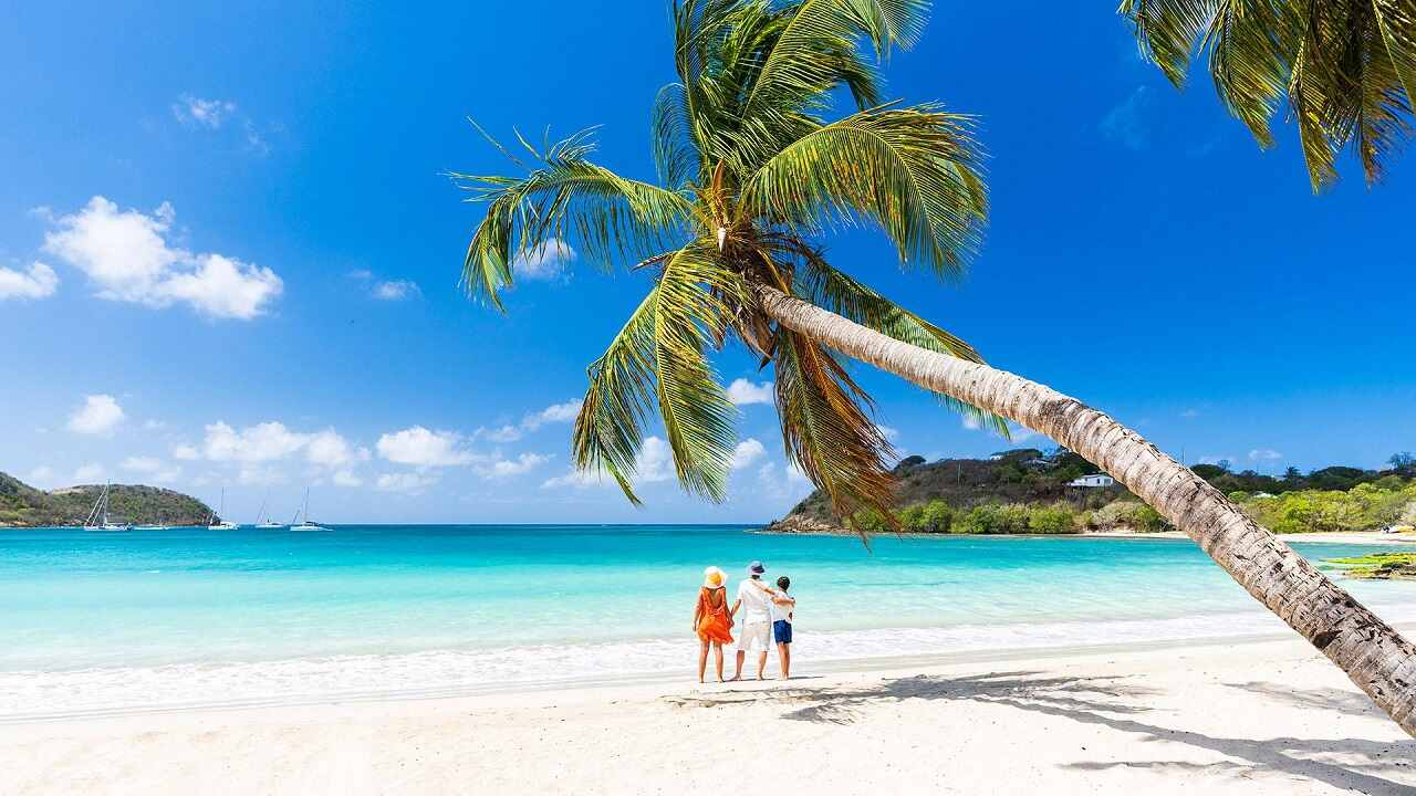 Caribbean Islands – Travel Guide