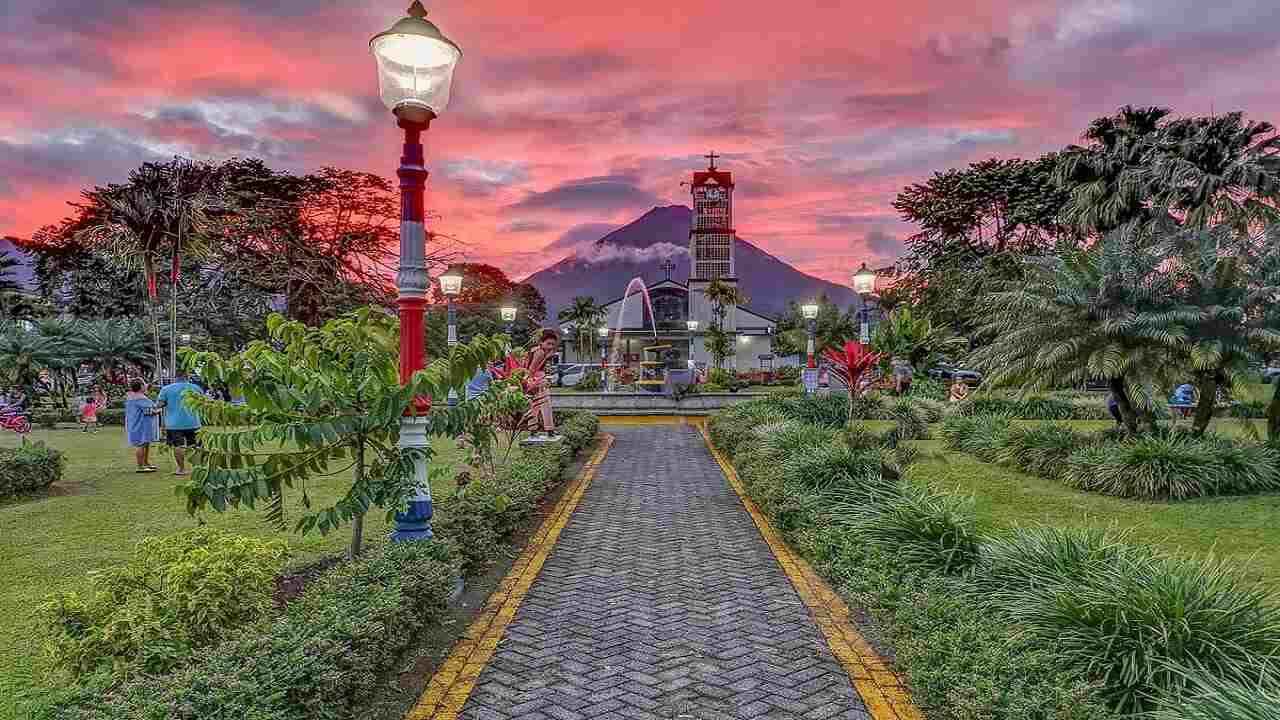 Costa Rica | Travel Guide