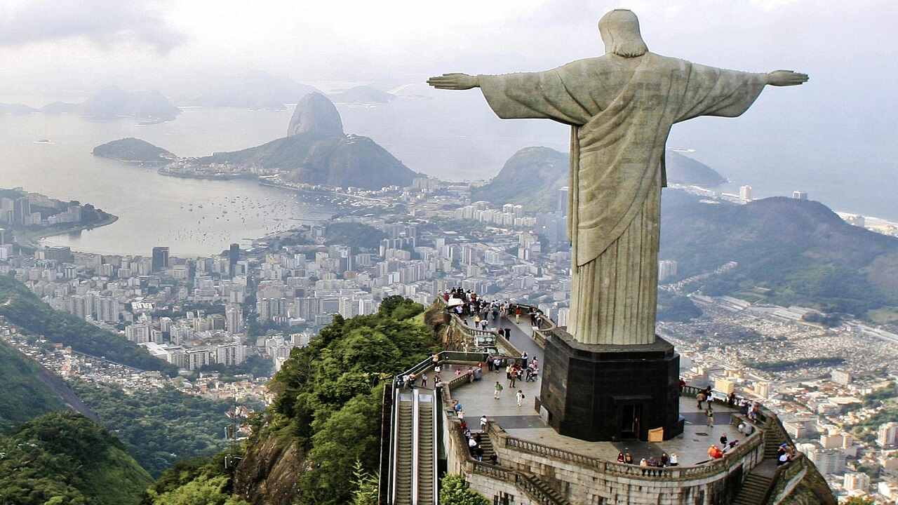 Rio de Janeiro, Brazil | Travel Guide