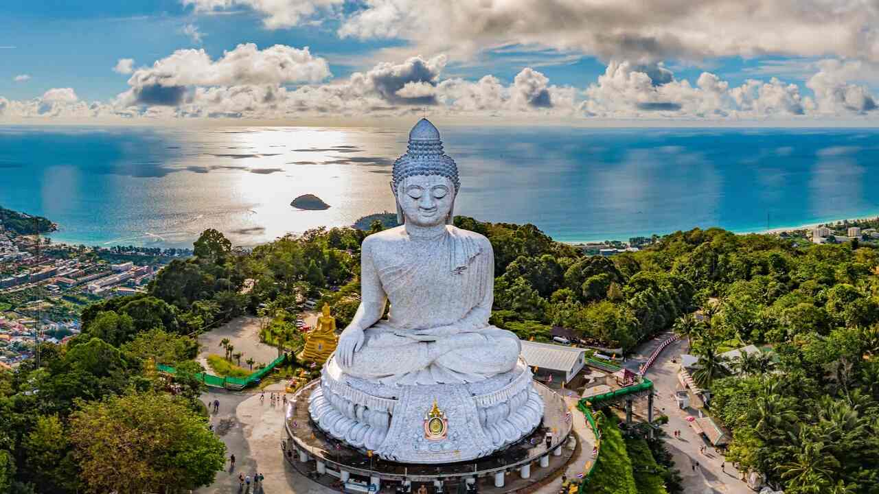Things To Do In Phuket Province