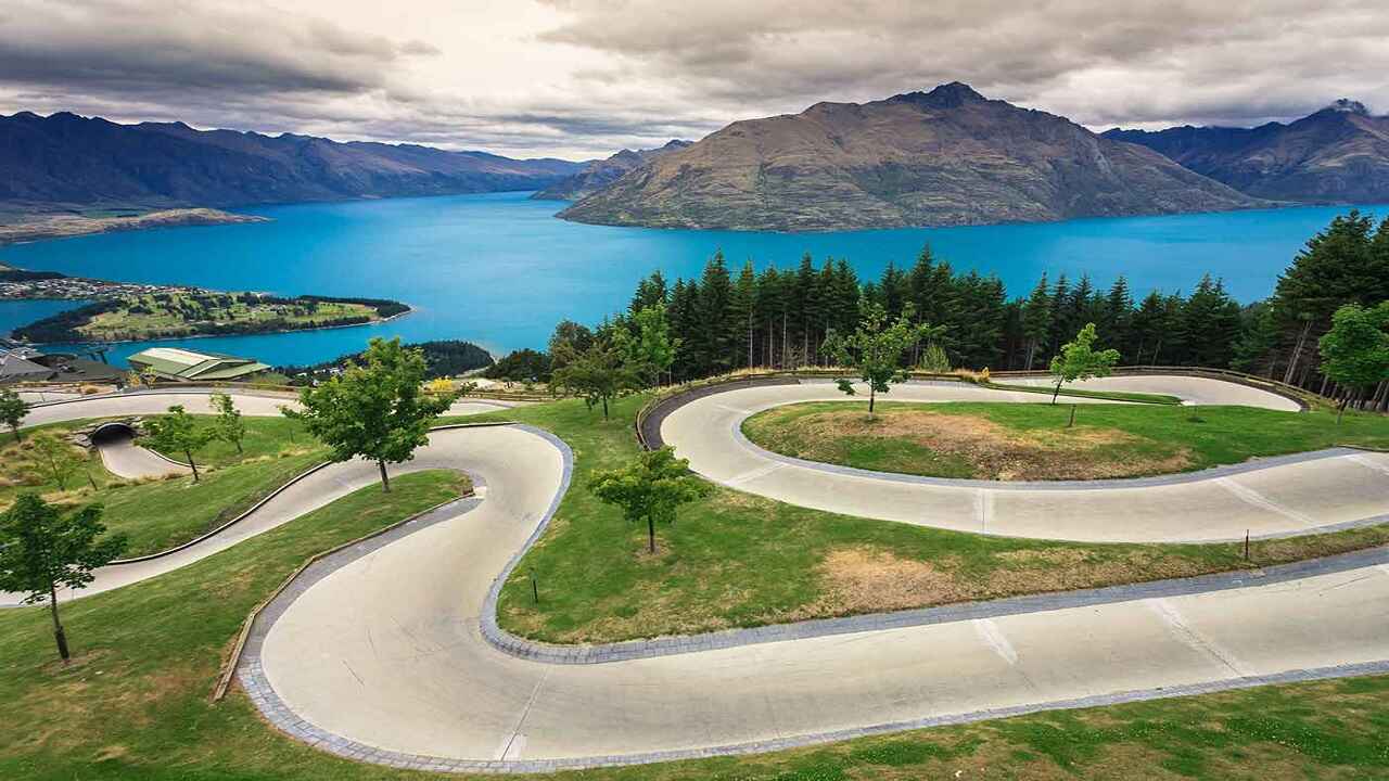 Things To Do In Queenstown, New Zealand