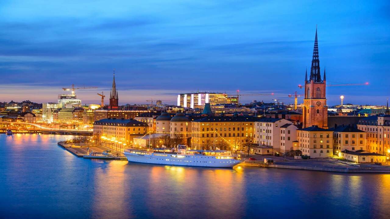 Things To Do In Stockholm Island, Sweden