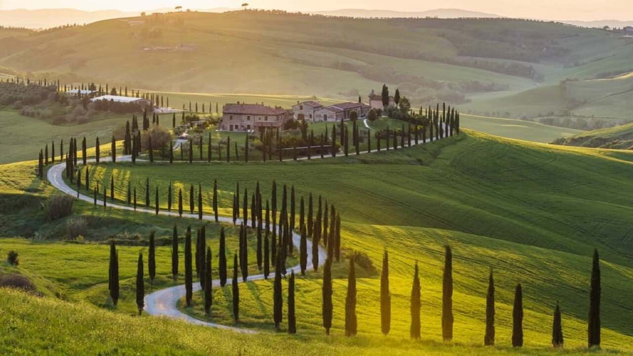 Things To Do In Tuscany, Italy
