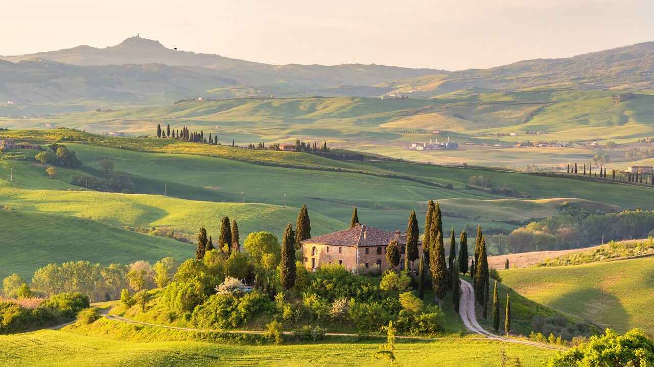 Tuscany, Italy | Travel Guide