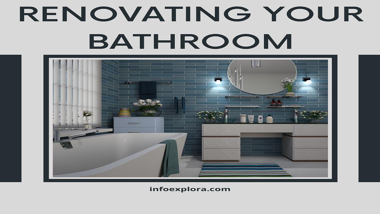 Tips for Selecting Timeless Bathroom Fixtures to Elevate Your Space